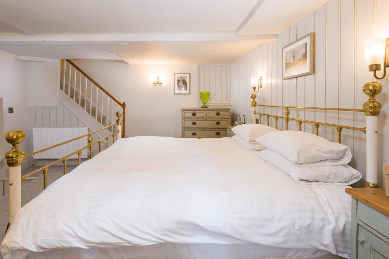 סטמפורד Crown Hotel מראה חיצוני תמונה